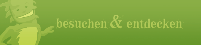 Der Eingangsbereich