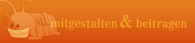 Mach dir ein eigenes Gesetz