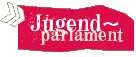 Rein ins Parlament Logo