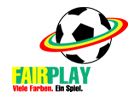 Fair Play Logo Fair Play Logo