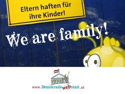 We are Family! 2