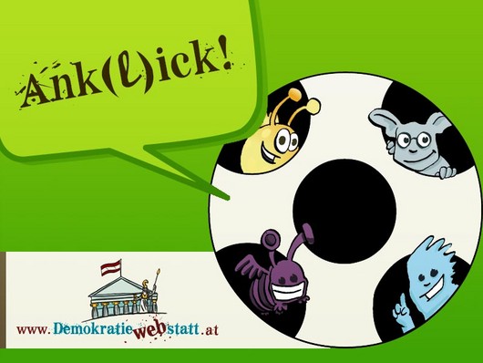 ANK(L)ICK 2