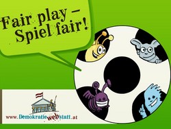 FAIR PLAY 2