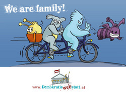 We are Family! 3