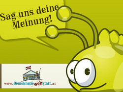 Sag uns deine Meinung!