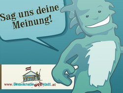 Sag uns deine Meinung!