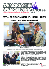 Medienwerkstatt Medienwerkstatt