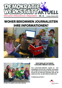 Medienwerkstatt Medienwerkstatt