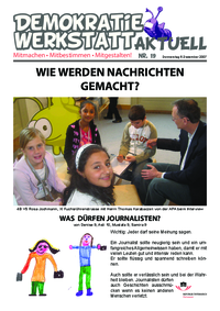 Medienwerkstatt Medienwerkstatt
