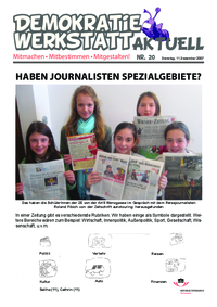 Medienwerkstatt Medienwerkstatt