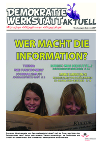 Medienwerkstatt Medienwerkstatt