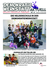 Medienwerkstatt Medienwerkstatt