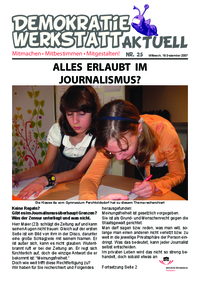 Medienwerkstatt Medienwerkstatt