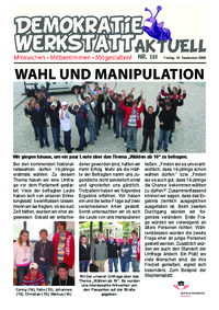 Medienwerkstatt (Zeitung)