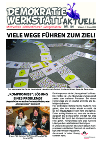 Partizipationswerkstatt (Zeitung)