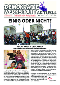 Partizipationswerkstatt (Zeitung)