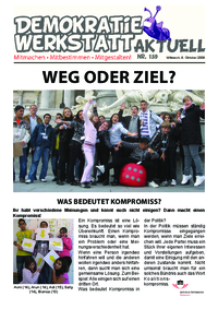 Partizipationswerkstatt (Zeitung)
