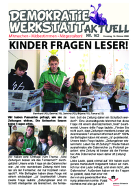 Medienwerkstatt (Zeitung)