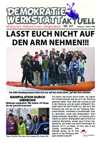 Medienwerkstatt (Zeitung)