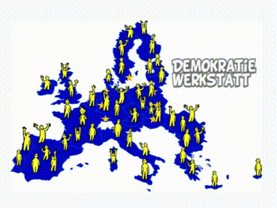 Europawerkstatt (Film) Europawerkstatt (Film)