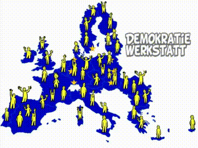 Europawerkstatt (Film) Europawerkstatt (Film)
