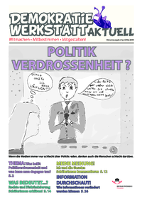 Monatszeitung 06.2009 Monatszeitung 06.2009