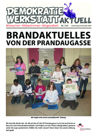 Medienwerkstatt (Zeitung) Medienwerkstatt (Zeitung)