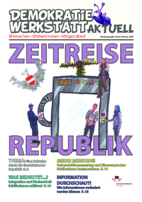 Monatszeitung 03.2010