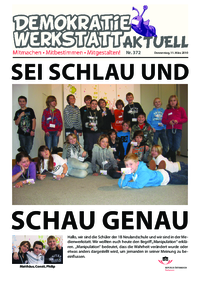 Medienwerkstatt (Zeitung)