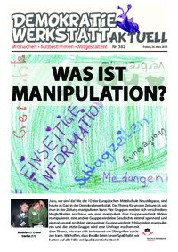 Medienwerkstatt (Zeitung)