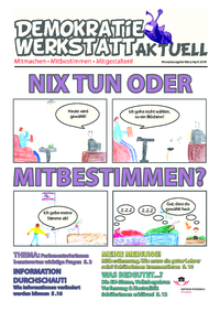 Monatszeitung 05.2010 Monatszeitung 05.2010