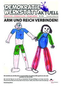 Partizipationswerkstatt (Zeitung) Partizipationswerkstatt (Zeitung)