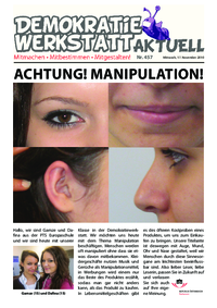 Medienwerkstatt (Zeitung)