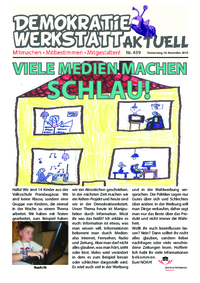 Medienwerkstatt (Zeitung)