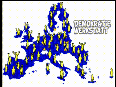Europawerkstatt (Film) Europawerkstatt (Film)