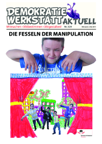 Medienwerkstatt (Zeitung)
