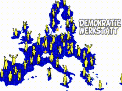 Europawerkstatt (Film)
