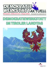 Monatszeitung 09.2011 Monatszeitung 09.2011