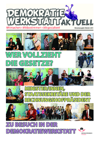 Monatszeitung 10.2011 Monatszeitung 10.2011