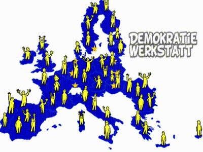 Europawerkstatt (Film) Europawerkstatt (Film)