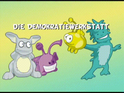 Medienwerkstatt (Film) Medienwerkstatt (Film)