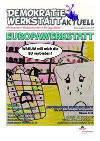 Monatszeitung 11.2011 Monatszeitung 11.2011