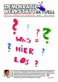 Medienwerkstatt (Zeitung)