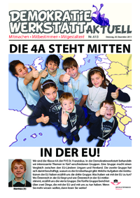Europawerkstatt (Zeitung)
