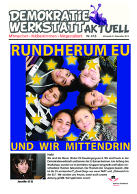 Europawerkstatt (Zeitung)