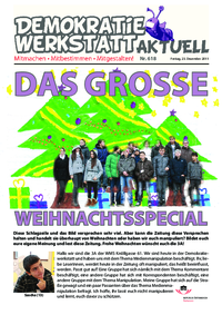 Medienwerkstatt (Zeitung)
