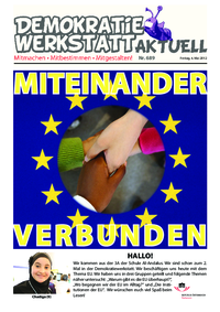 Europawerkstatt (Zeitung)