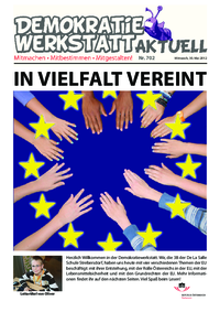 Europawerkstatt (Zeitung)