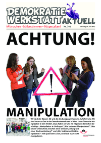 Medienwerkstatt (Zeitung)
