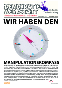 Medienwerkstatt (Zeitung)